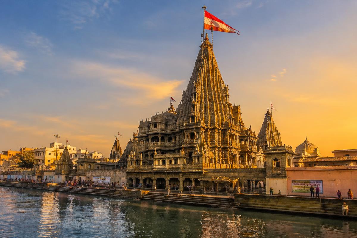 Dwarka