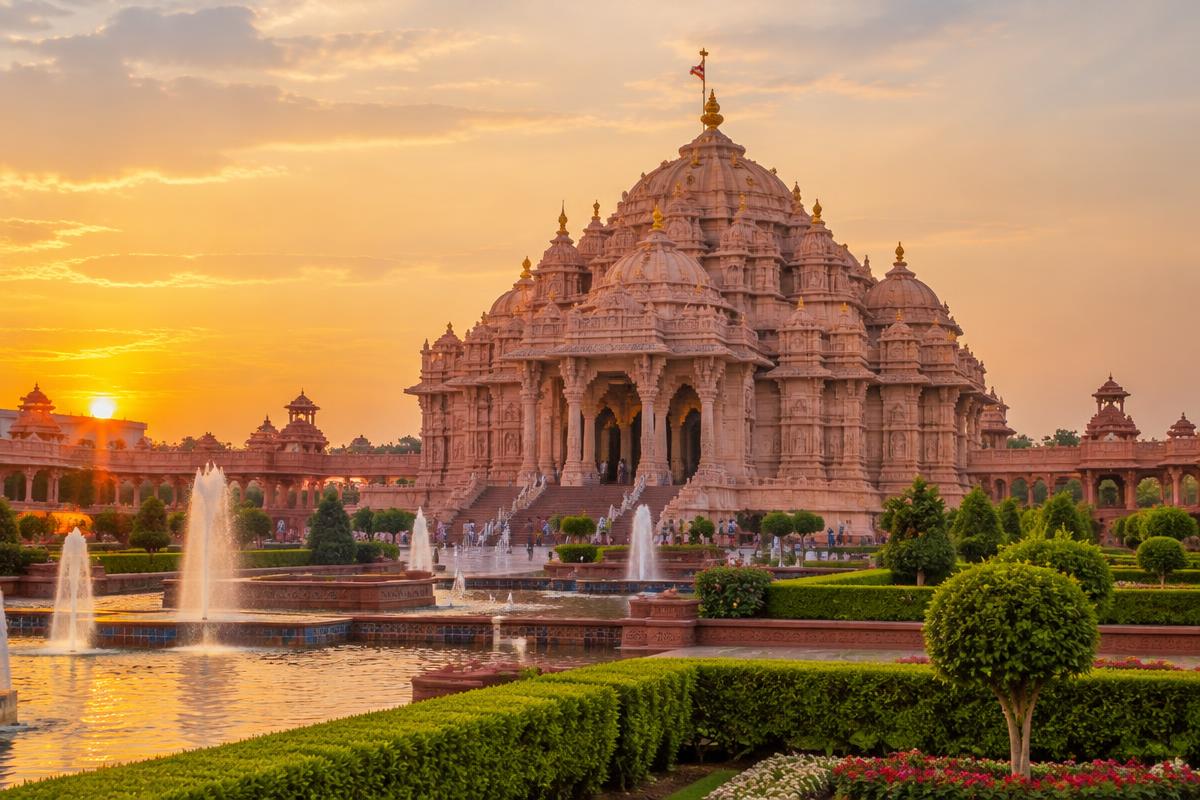Gandhinagar