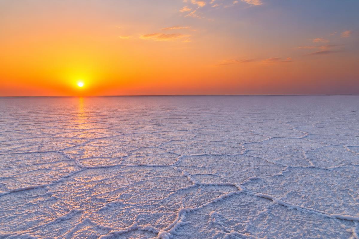 Rann of Kutch