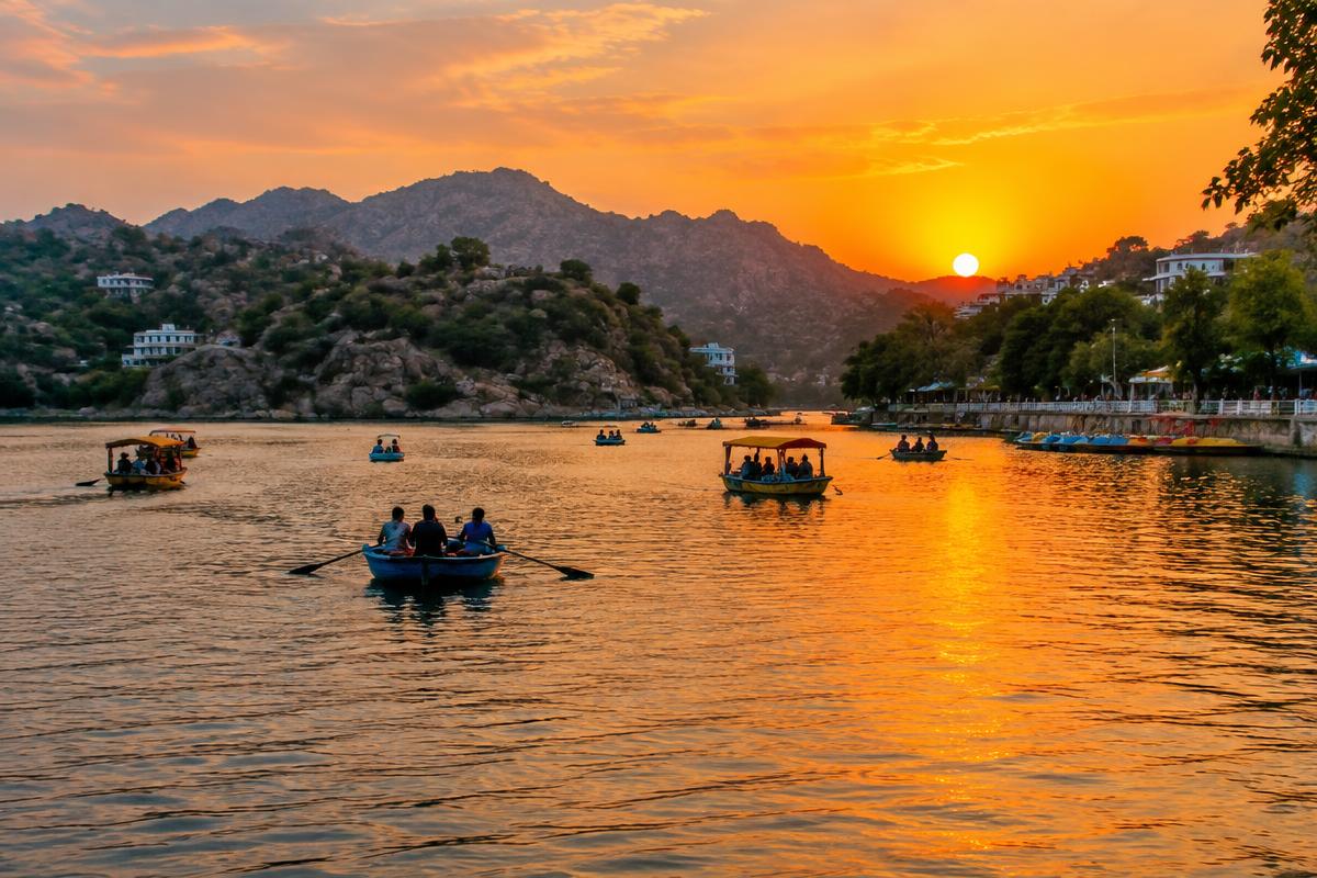 Mount Abu