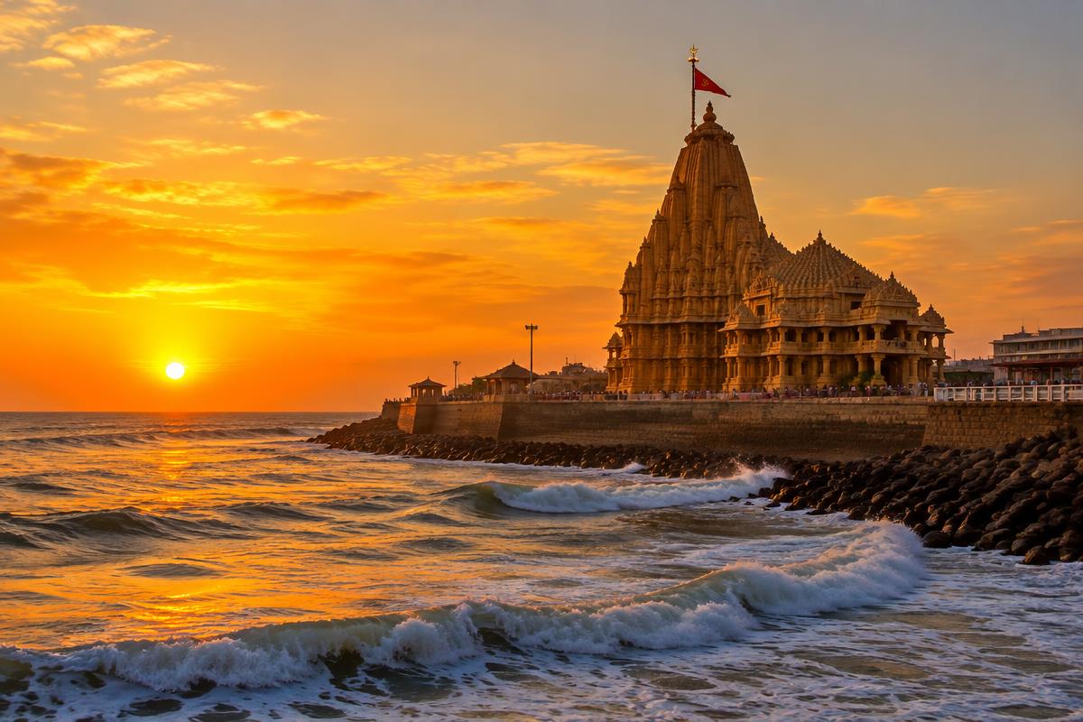 Somnath
